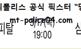 3월 17일 V리그 분석 현대캐피탈 vs 삼성화재 먹폴 픽스터 망동 5 (1)