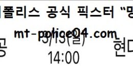 3월 13일 V리그 분석 대한항공 vs 현대캐피탈 먹폴 픽스터 망동 0 (0)