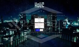 홀릭 신규사이트 먹튀폴리스에서 토토사이트 스포츠토토 먹튀검증중 0 (0)