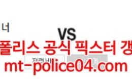 4월6일 K리그 안산 안양 분석 먹폴 갱스터 0 (0)