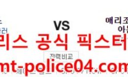 4월26일 MLB 애리조나 LA다저스 분석 먹폴 갱스터 0 (0)