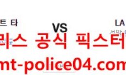 5월2일 MLB LA다저스 디트로이트 분석 먹폴 갱스터 0 (0)