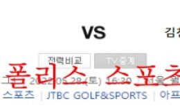 5월28일 K리그 서울이랜드 김천상무FC 국축 분석 먹튀폴리스 0 (0)