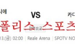 5월13일 라리가 레알 소시에다드 카디스CF 분석 먹튀폴리스 0 (0)