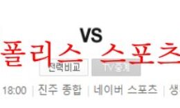 6월4일 K리그2 경남FC 김포FC 국내축구 분석 먹튀폴리스 0 (0)