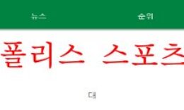 6월6일 A매치 멕시코 에콰도르 국제 친선축구 분석 먹튀폴리스 0 (0)