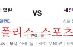 6월30일 MLB 세인트루이스 카디널스 마이애미 말린스 분석 먹튀폴리스