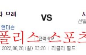 6월20일 MLB 시카고컵스 애틀랜타 해외 프로야구 분석 먹튀폴리스