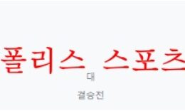 6월15일 FIFA월드컵예선 코스타리카 뉴질랜드 분석 먹튀폴리스 0 (0)