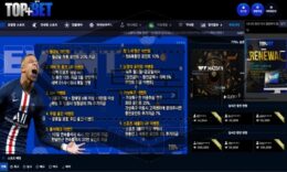 탑플러스 스포츠토토 토토사이트 신규사이트 먹튀검증 진행중 0 (0)