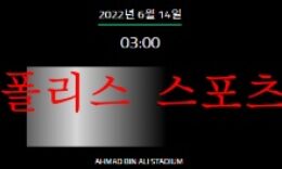 6월14일 카타르월드컵 아시아PO 호주 페루 분석 먹튀폴리스 0 (0)