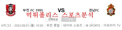 부천fc경남fc