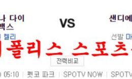 7월18일 MLB 샌디에이고 파드리스 애리조나 다이아몬드백스 분석 먹튀폴리스 0 (0)