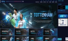 토트넘 토토 TTN-01.COM 신규사이트 먹튀 가능성 조사중 0 (0)