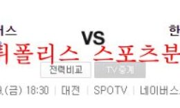 7월29일 KBO 한화이글스 두산베어스 국내 야구 분석 먹튀폴리스 0 (0)