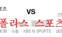 8월16일 KBO KT위즈 키움히어로즈 크보 프리뷰 먹튀폴리스 0 (0)