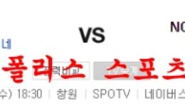 8월3일 KBO NC다이노스 KT위즈 국내야구 프리뷰 및 분석 먹튀폴리스 0 (0)