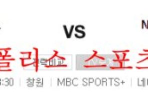 8월16일 KBO NC다이노스 한화이글스 국내야구 분석 먹튀폴리스