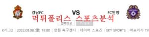 8월8일 K리그2 경남FC FC안양 국내 프로축구팀 분석 먹튀폴리스<span class="rmp-archive-results-widget rmp-archive-results-widget--not-rated"><i class=" rmp-icon rmp-icon--ratings rmp-icon--star "></i><i class=" rmp-icon rmp-icon--ratings rmp-icon--star "></i><i class=" rmp-icon rmp-icon--ratings rmp-icon--star "></i><i class=" rmp-icon rmp-icon--ratings rmp-icon--star "></i><i class=" rmp-icon rmp-icon--ratings rmp-icon--star "></i> <span>0 (0)</span></span>