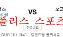 8월9일 MLB 오클랜드 어슬레틱스 LA에인절스 분석 먹튀폴리스 0 (0)