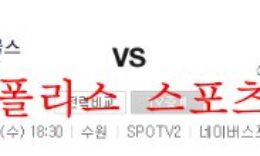 9월7일 KBO KT위즈 한화이글스 국내 프로야구 분석 먹튀폴리스 0 (0)