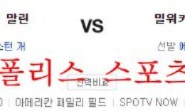 9월30일 MLB 밀워키 브루어스 마이애미 말린스 분석 먹튀폴리스 0 (0)