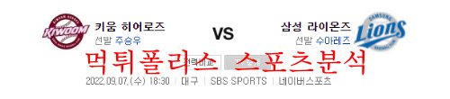 삼성키움