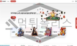 테드벳 토토 TEDBET.COM 신규사이트 먹튀 검증절차 진행중 0 (0)