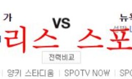 10월14일 MLB 뉴욕양키스 클리블랜드 가디언스 분석 먹튀폴리스 0 (0)