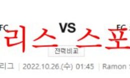 10월26일 UEFA챔피언스리그 세비야FC FC코펜하겐 분석 먹튀폴리스 0 (0)
