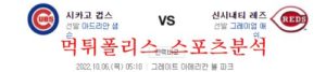 10월6일 MLB 신시내티 레즈 시카고 컵스 야구분석 먹튀폴리스<span class="rmp-archive-results-widget rmp-archive-results-widget--not-rated"><i class=" rmp-icon rmp-icon--ratings rmp-icon--star "></i><i class=" rmp-icon rmp-icon--ratings rmp-icon--star "></i><i class=" rmp-icon rmp-icon--ratings rmp-icon--star "></i><i class=" rmp-icon rmp-icon--ratings rmp-icon--star "></i><i class=" rmp-icon rmp-icon--ratings rmp-icon--star "></i> <span>0 (0)</span></span>