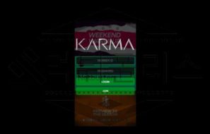 카르마 토토 KARMA-88.COM 신규사이트 먹튀 검증절차 진행중