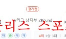 11월17일 V리그 OK금융그룹 읏맨 KB손해보험 스타즈 분석 먹튀폴리스 0 (0)