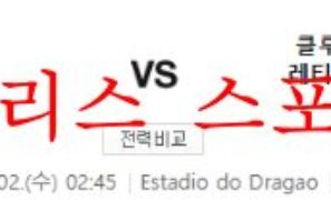 11월2일 UEFA챔피언스리그 FC포르투 AT마드리드 분석 먹튀폴리스