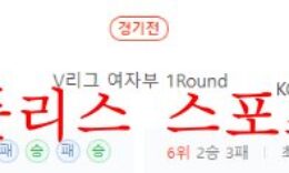 11월15일 V리그 GS칼텍스 KGC인삼공사 여자배구 분석 먹튀폴리스 0 (0)