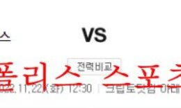 11월22일 NBA LA클리퍼스 유타 재즈 프로농구 느바분석 먹튀폴리스 0 (0)