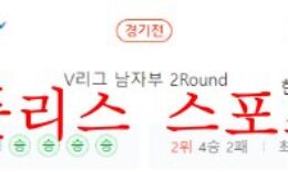 11월16일 V리그 대한항공 현대캐피탈 국내 남자배구 분석 먹튀폴리스 0 (0)