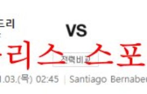 11월3일 UEFA챔피언스리그 레알마드리드CF 셀틱FC 분석 먹튀폴리스