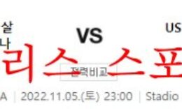 11월5일 세리에A 살레르니타나 US그레모네세 분석 먹튀폴리스 0 (0)