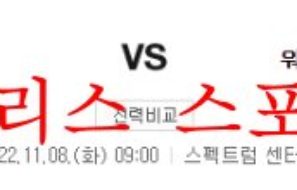 11월8일 NBA 샬럿 호네츠 워싱턴 위저스 농구프리뷰 먹튀폴리스