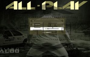 ALLPLAY 신규사이트 모든 게임 종목들 및 과거이력 진실하게 검토중