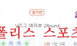 12월2일 V리그 IBK기업은행 알토스 흥국생명 핑크스파이더스 분석 먹튀폴리스 0 (0)