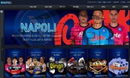 NAPOLI 신규사이트 신뢰감 있는지 보다 더 확실하게 조사중 0 (0)