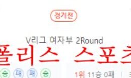 12월8일 V리그 GS칼텍스 서울KIXX 현대건설 힐스테이트 분석 먹튀폴리스 0 (0)