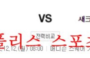 12월12일 NBA 뉴욕 닉스 새크라멘토 킹스 농구분석 먹튀폴리스