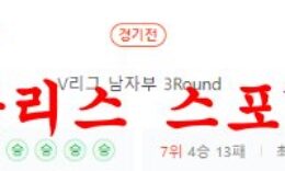 12월29일 V리그 대한항공 점보스 삼성화재 블루팡스 배구분석 먹튀폴리스 0 (0)