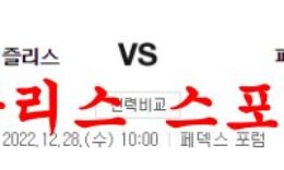 12월28일 NBA 멤피스 그리즐리스 피닉스 썬스 선수 분석 먹튀폴리스 0 (0)