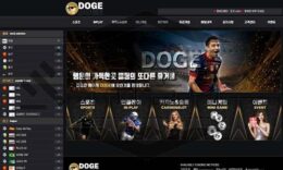 DOGE 이보다 나쁠 수는 없다 악마를 숭상하여 회원을 등쳐먹는 먹튀사이트 0 (0)