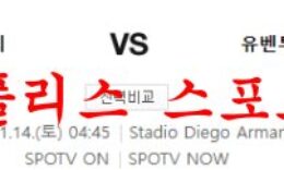 1월14일 세리에A SSC나폴리 유벤투스FC 해외축구 프리뷰 먹튀폴리스 0 (0)