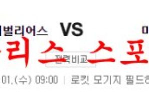 2월1일 NBA 클리블랜드 캐벌리어스 마이애미 히트 농구분석 먹튀폴리스